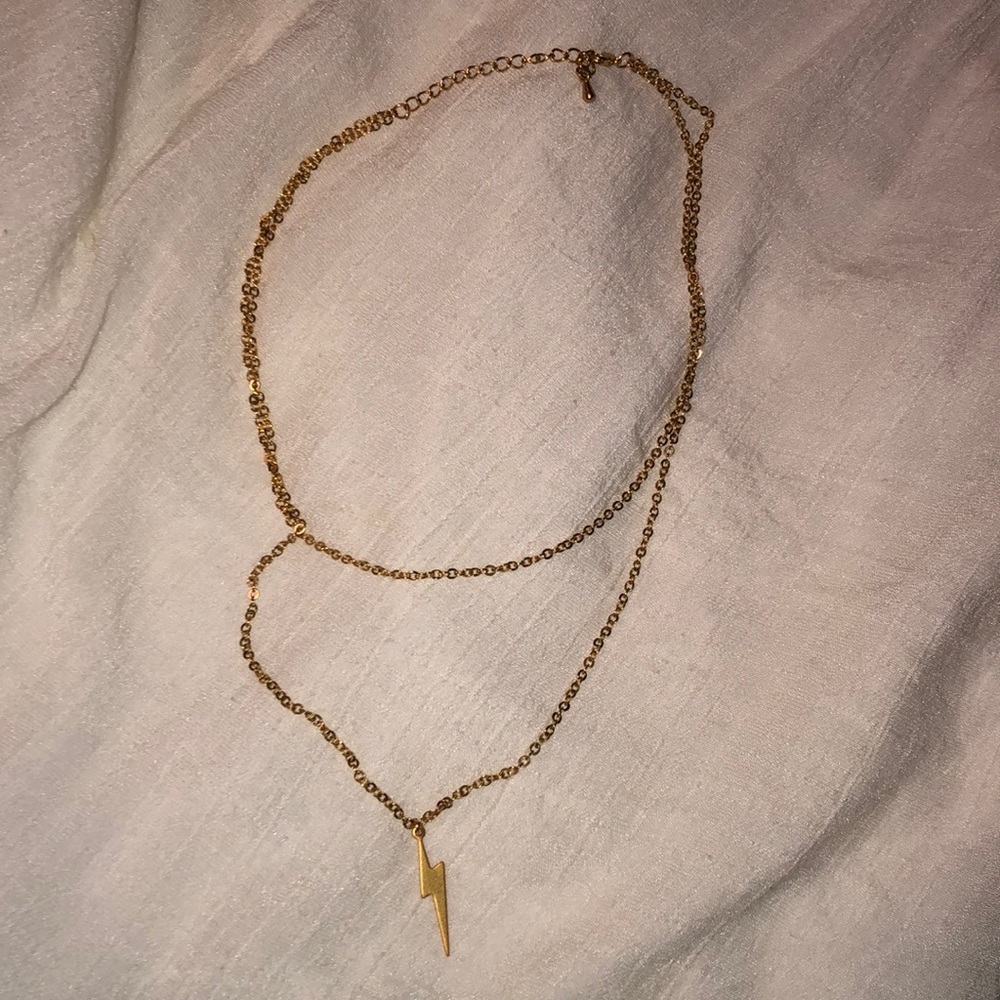 Double Choker